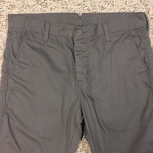 Men’s Levi’s 510 Chinos - Dark Grey